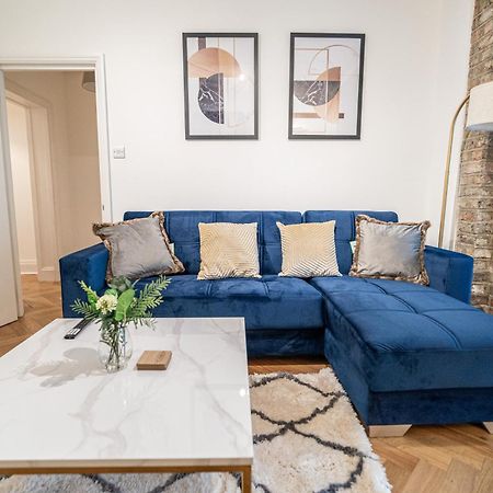 One-Bed Flat Angel, Islington Apartamento Londres Exterior foto