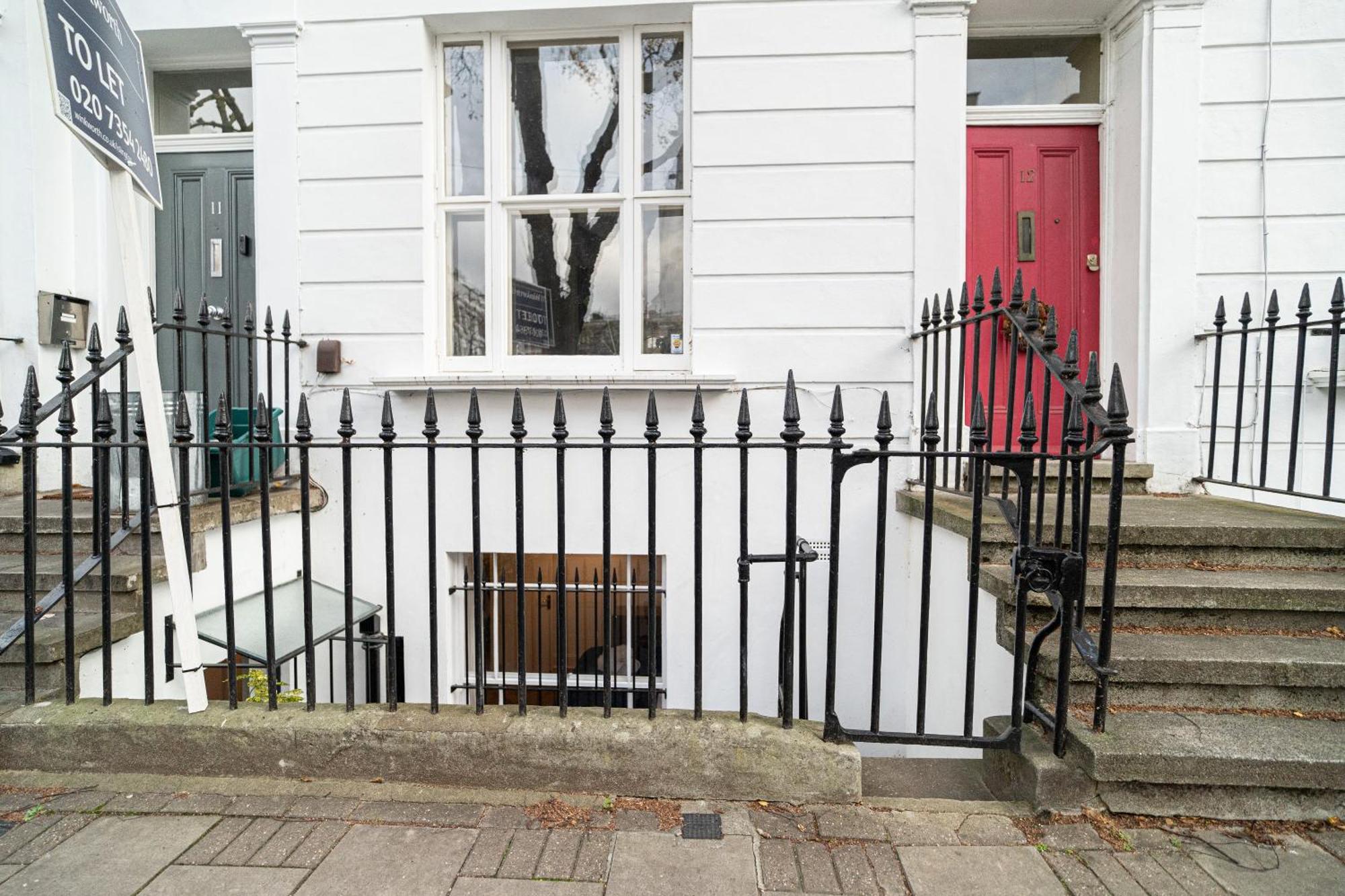 One-Bed Flat Angel, Islington Apartamento Londres Exterior foto
