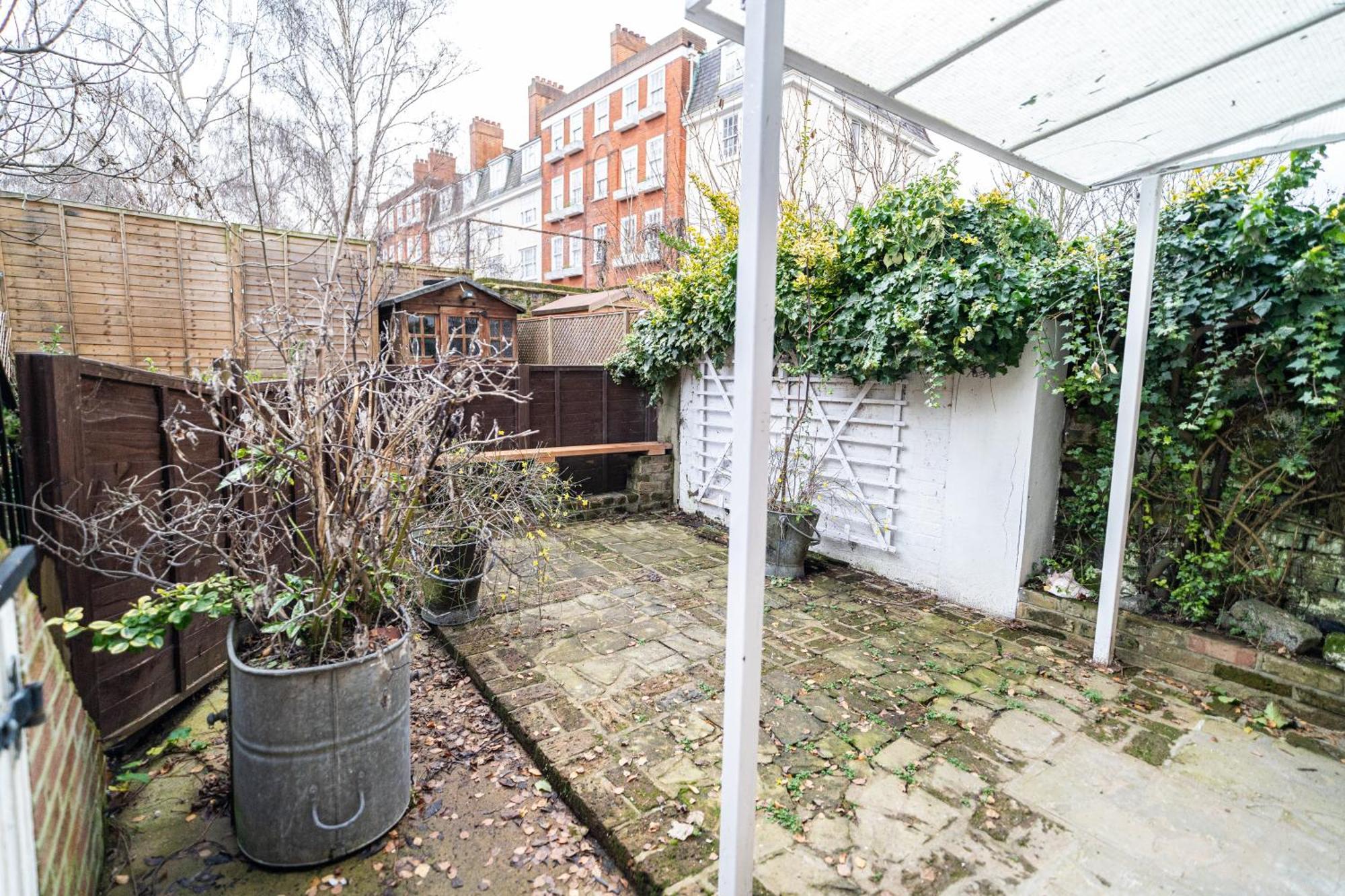 One-Bed Flat Angel, Islington Apartamento Londres Exterior foto
